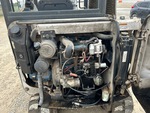 Motor with 