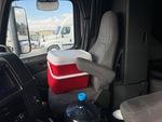 Cab with 