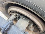 Brakes with 