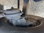 Brakes with 