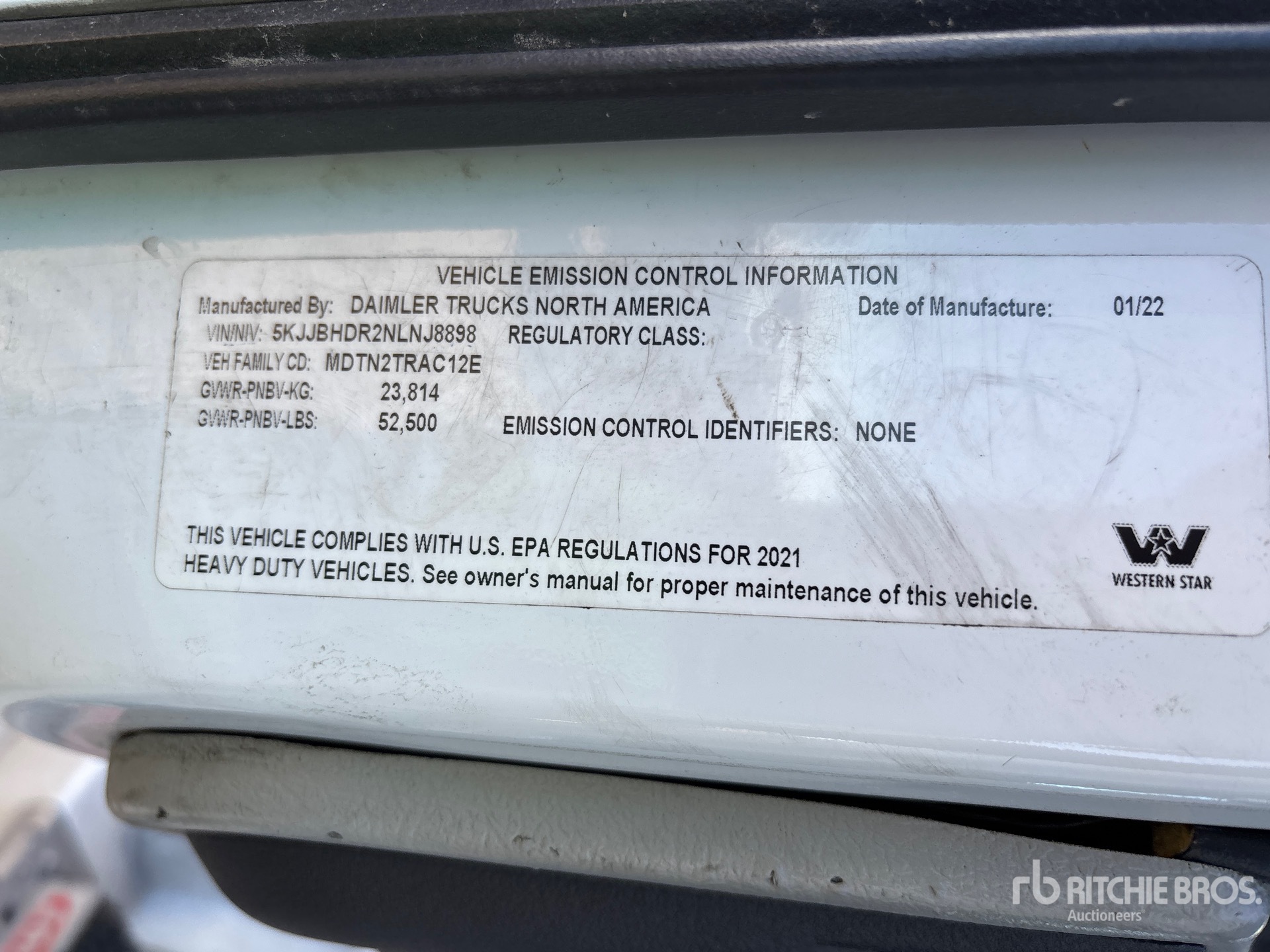 Aspect général with