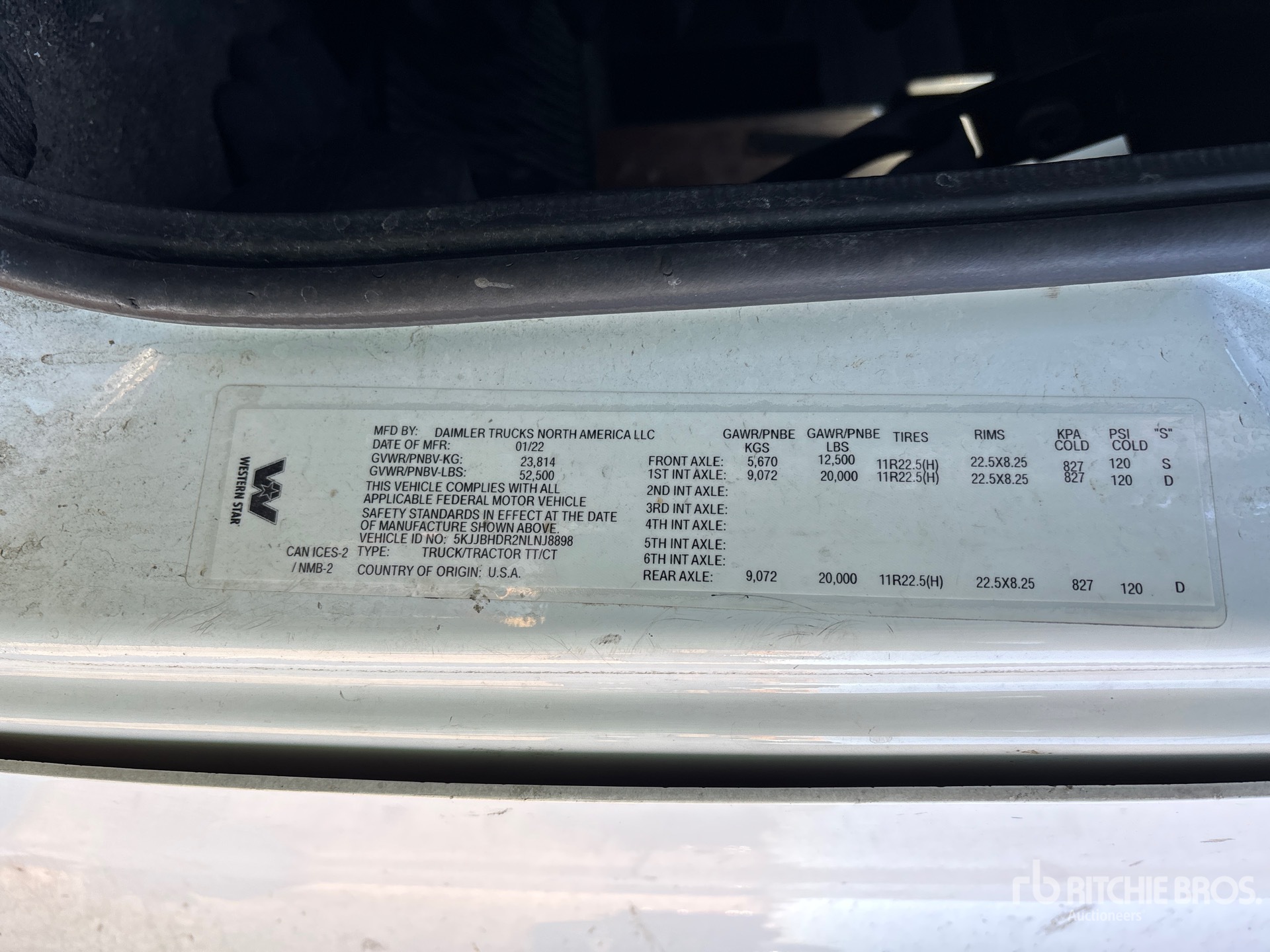 Aspect général with Numéro de série/Numéro d'identification du véhicule automobile