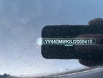General Appearance with Second Serial Number/VIN Photo