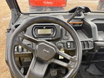 Control Station with 