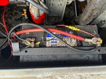 Electrical with 
