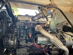 Engine with 
