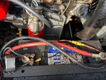 Engine with 