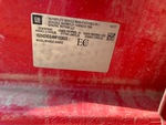 General Appearance with Second Serial Number/VIN Photo