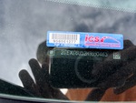 General Appearance with Second Serial Number/VIN Photo