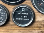 Cab with Engine Hours
