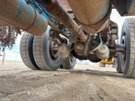 Drivetrain with 