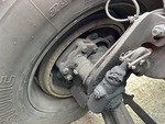 Brakes with 