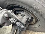Brakes with 