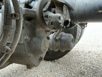 Drivetrain with 