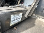 General Appearance with Refrigeration Unit Serial Number