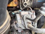 Engine with 