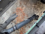 Drivetrain with 