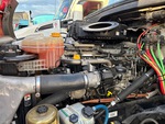 Engine with 