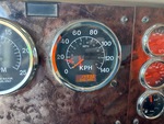 Cab with Engine Hours