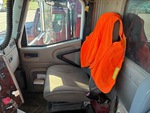 Cab with 