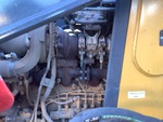 Engine with Exhaust System