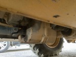 Drivetrain with Transmission