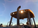 General Appearance with Exterior Lights