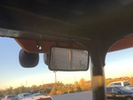 Control Station with Mirrors