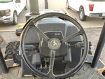 Control Station with Steering Controls