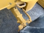 Chassis with Steering Linkage