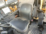 Control Station with Seats/Armrests