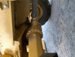 Drivetrain with Front Drive Axle