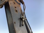 Hydraulics with Auxiliary Hydraulic Plumbing