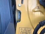Hydraulics with Hydraulic Tank