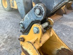 Specialty with Rear Quick Coupler