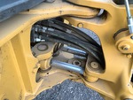 Hydraulics with Hoses (Hydraulic)