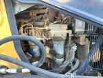 Engine with Engine - Right Side