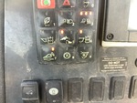 Control Station with Backhoe Control Configuration