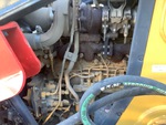 Engine with Engine - Left Side
