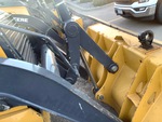 Chassis with Tilt Linkage