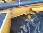Chassis with Frame Condition