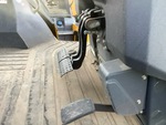Chassis with Master Cylinder