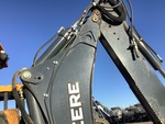 Chassis with Boom Condition