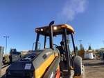 General Appearance with Exterior Lights