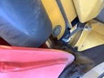 Hydraulics with Loader Lift Cylinders