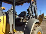 General Appearance with Hand Rails