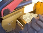 Chassis with Frame Condition