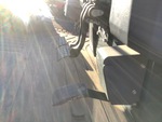 Chassis with Master Cylinder