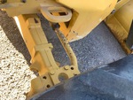 Chassis with Steering Linkage