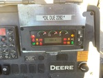 Control Station with Dash Console